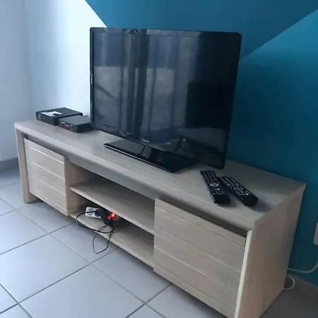 Maison Chaleureuse & هورتين