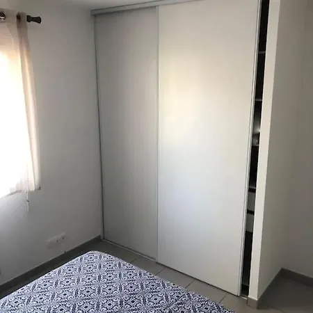 Maison Chaleureuse & شقة