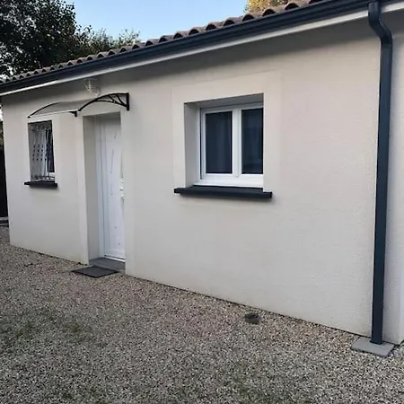 Maison Chaleureuse & 아파트 *