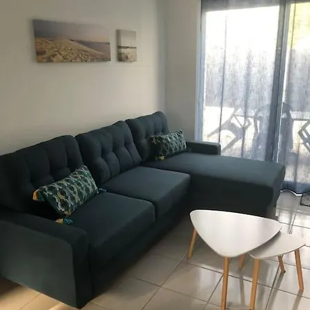 Maison Chaleureuse & 우르탱