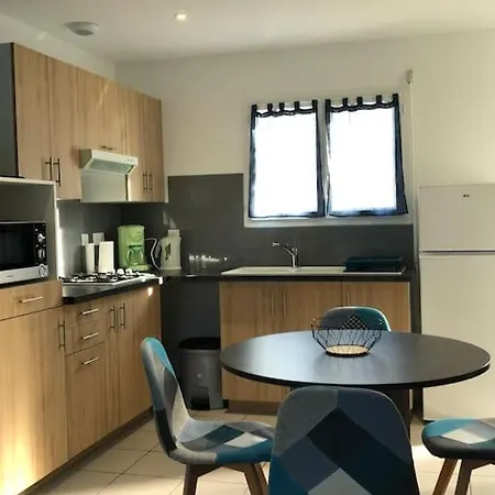 Maison Chaleureuse &