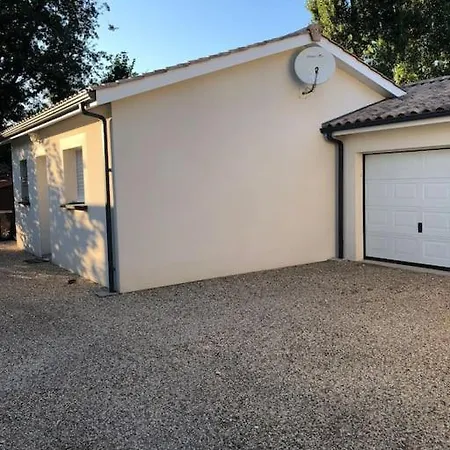 Maison Chaleureuse & * 우르탱