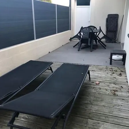 Maison Chaleureuse &