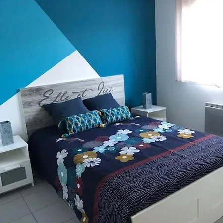 Maison Chaleureuse & *