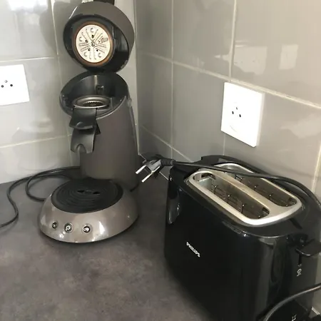 Maison Chaleureuse & *