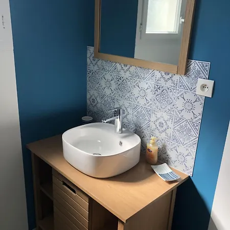 Maison Chaleureuse & * 우르탱