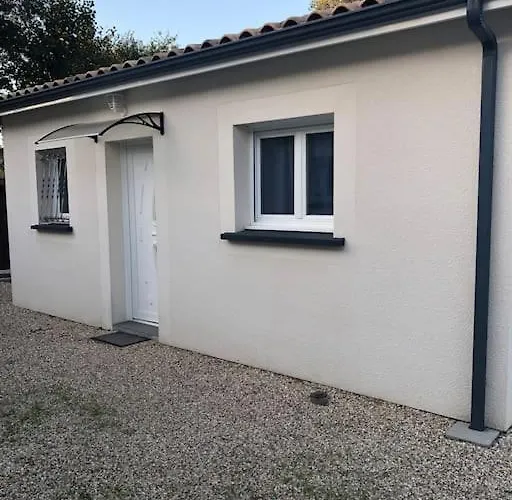 Maison Chaleureuse & Appartement *