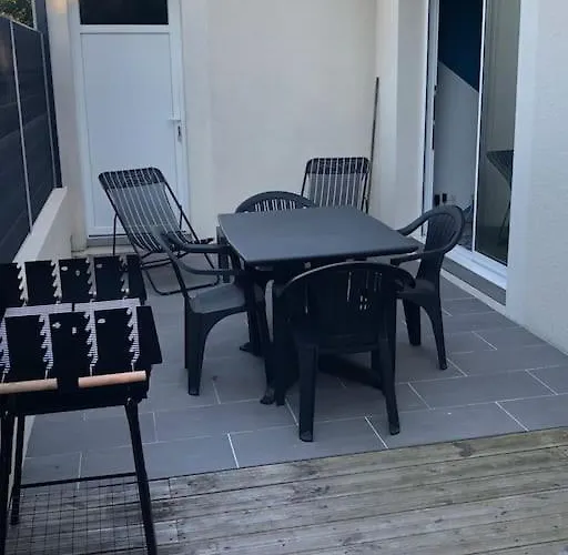 Maison Chaleureuse & * Hourtin