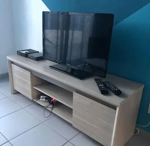 Maison Chaleureuse & Hourtin