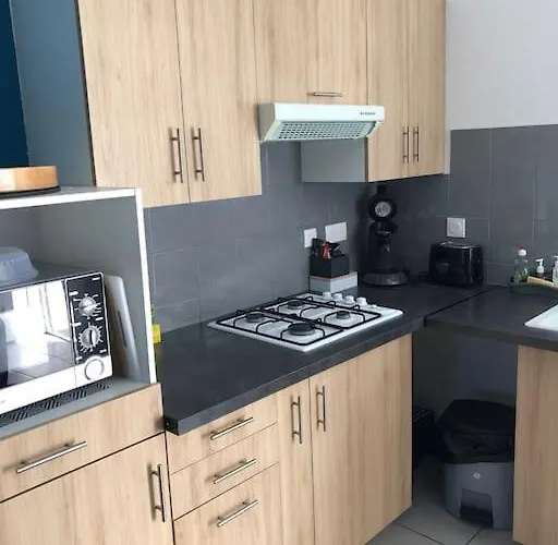 Maison Chaleureuse &