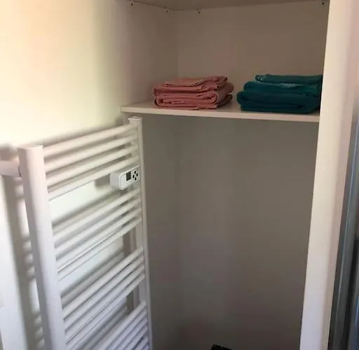 Appartement Maison Chaleureuse &