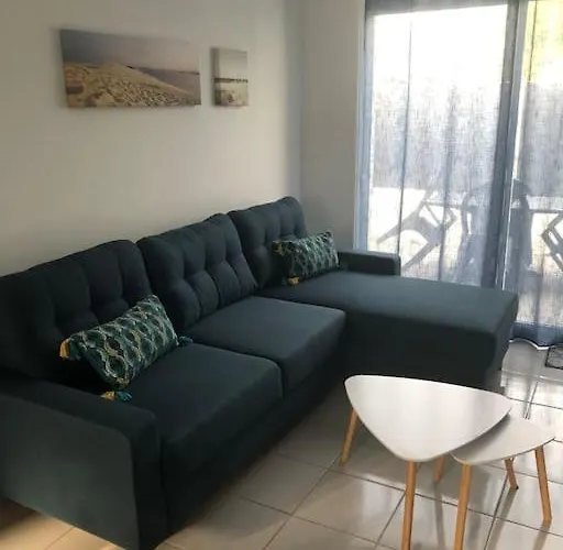 Maison Chaleureuse & Hourtin