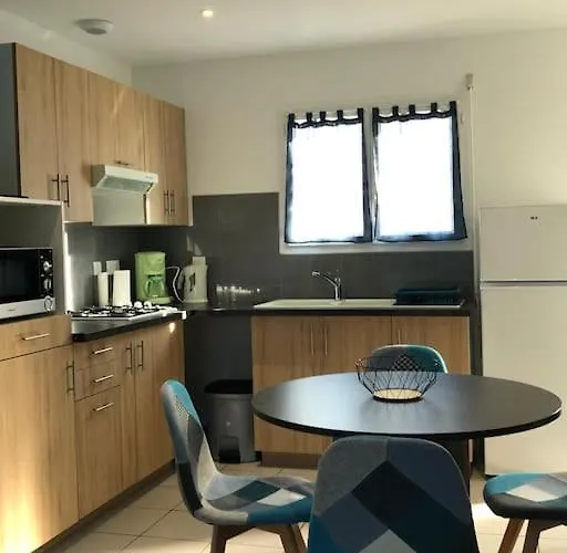 Maison Chaleureuse &