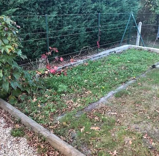 Appartement Maison Chaleureuse &