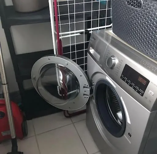 Maison Chaleureuse &