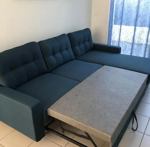 Appartement Maison Chaleureuse &