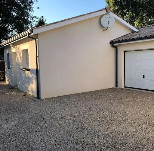 Maison Chaleureuse & * Hourtin