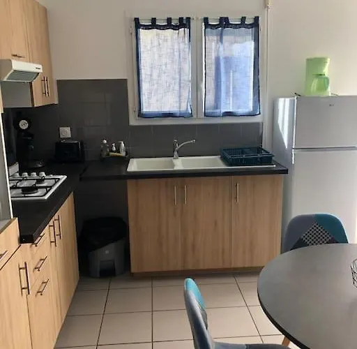 Maison Chaleureuse & Hourtin