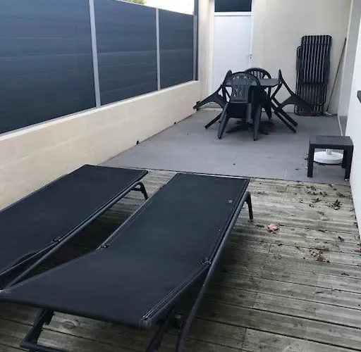 Maison Chaleureuse &