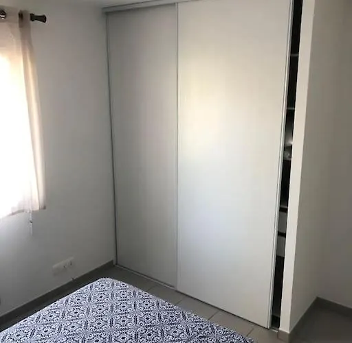 Maison Chaleureuse & Appartement