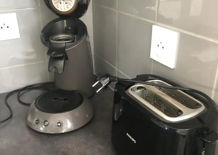 Maison Chaleureuse & *